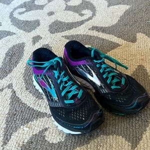 {Brooks} Ghost 9 Running Shoes
